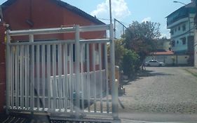Suíte Confortável